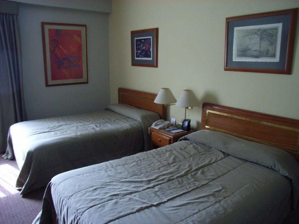 King size Hotel El Prado