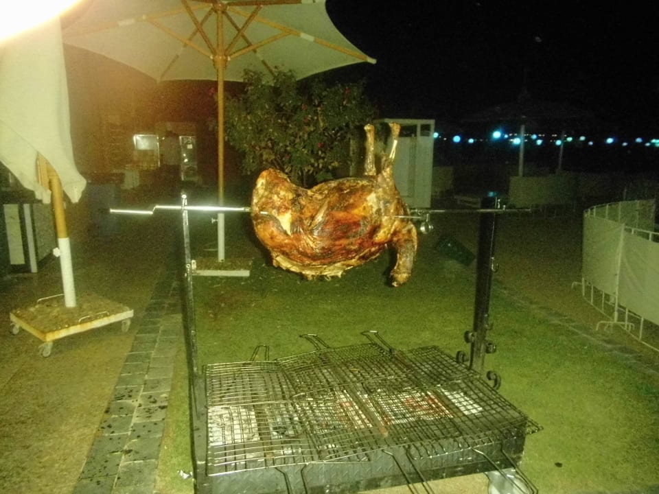 Strand Pickalbatros Dana Beach Resort - Hurghada