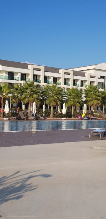 Pool Korumar Ephesus Beach & Spa Resort