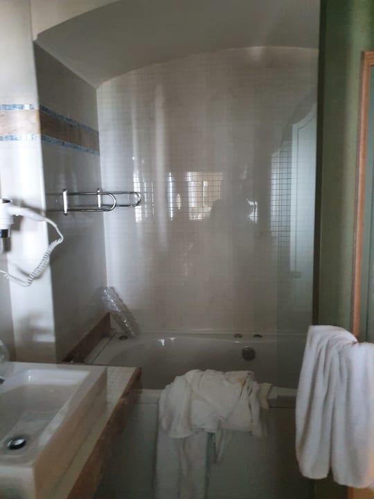 Zimmer Atrium Prestige Thalasso Spa Resort & Villas