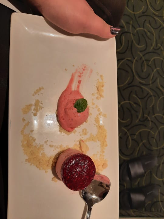 Außenansicht Gasthof Schöpf