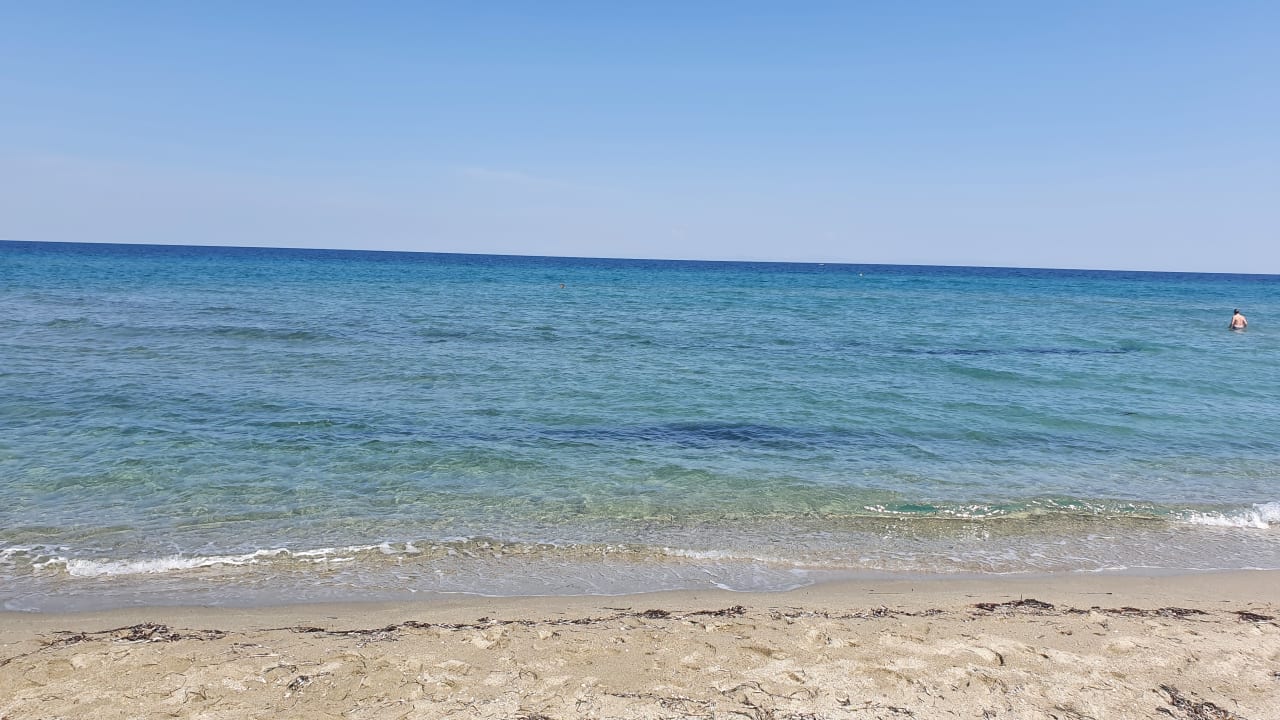 Strand Evilion Sea & Sun Hotel