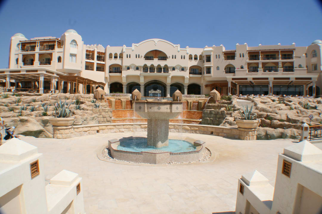 Pool Hotel Kempinski Soma Bay