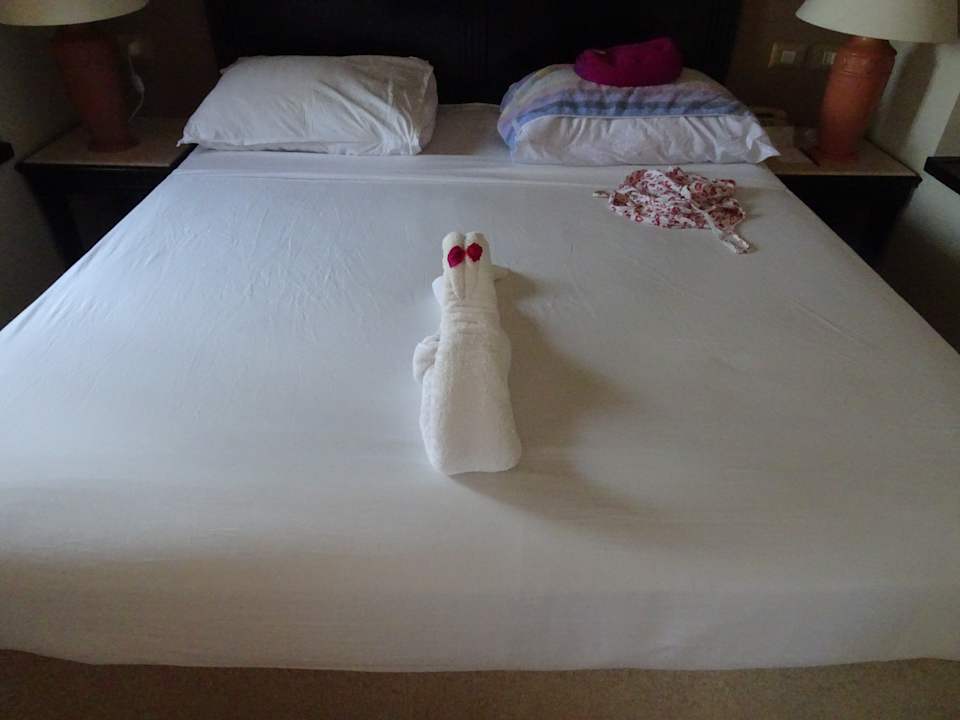 Zimmer Steigenberger Coraya Beach - Adults only