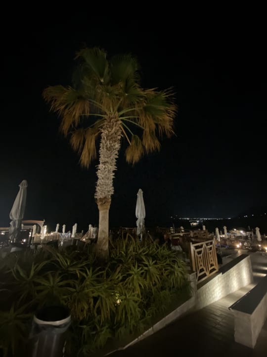 Pool Hotel Kalithea Horizon Royal