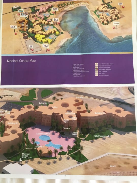 Sonstiges Jaz Solaya