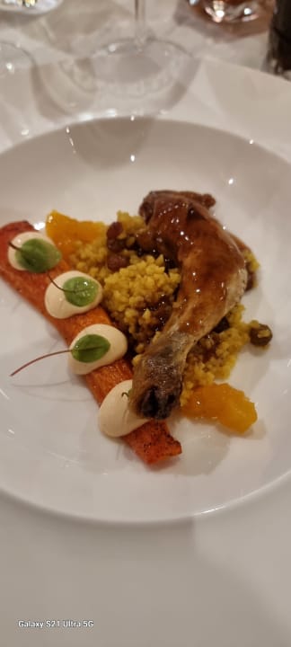Gastro Hotel Alpin Spa Tuxerhof