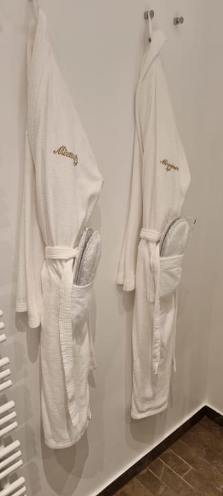 Zimmer Hotel Miramar