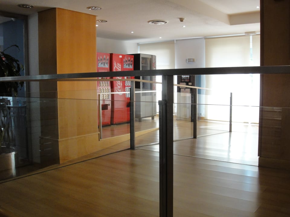 Sonstiges Hotel Maya Alicante