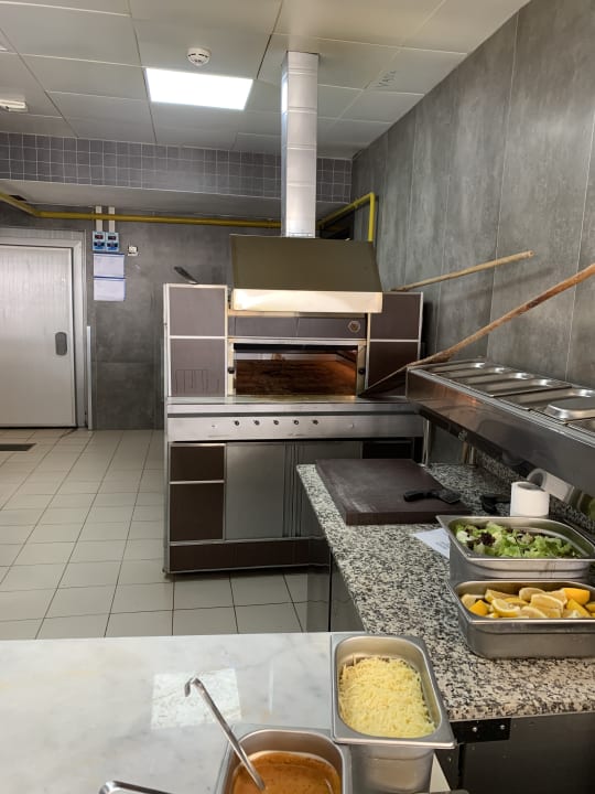 Gastro Seaden Quality Resort & Spa