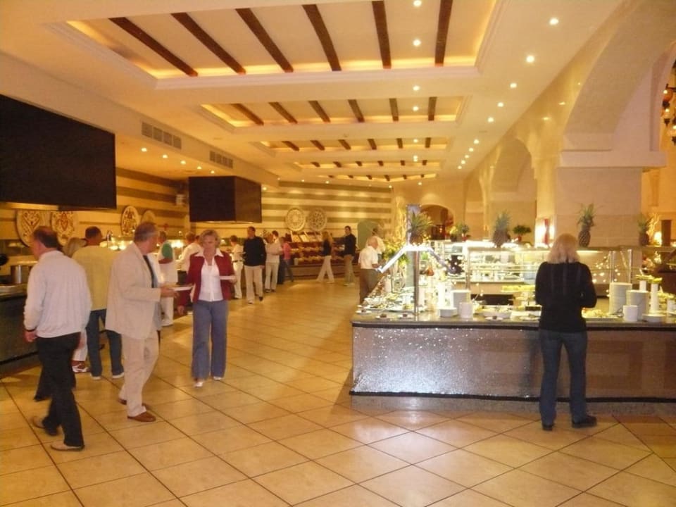 Hauptrestaurant TUI MAGIC LIFE Kalawy