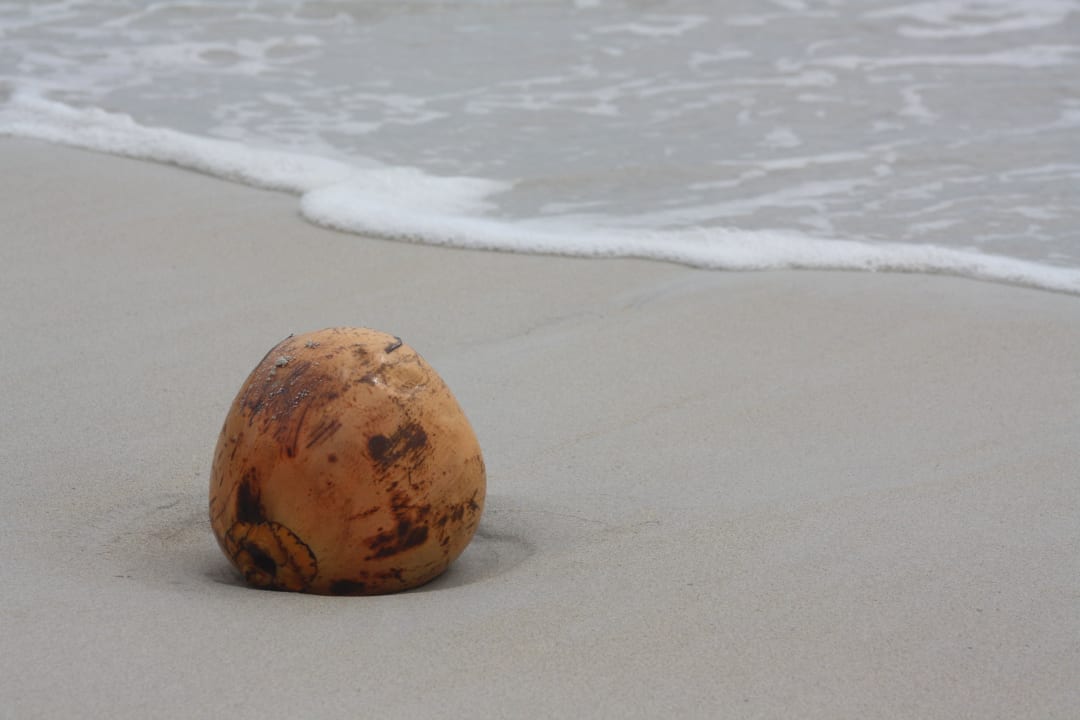 Schöner Sandstrand Berjaya Beau Vallon Bay Resort & Casino