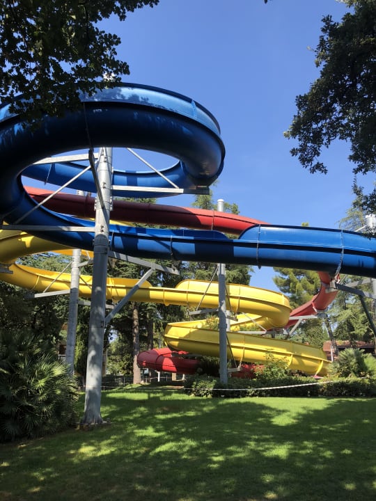 Sport & Freizeit Hotel Garden Istra Plava Laguna