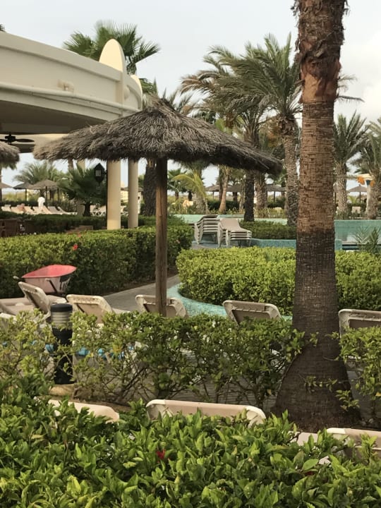 Sport & Freizeit Hotel Riu Karamboa