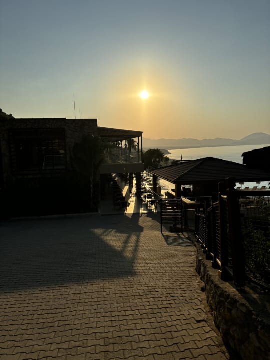 Gastro TUI BLUE Seno - Adults Only