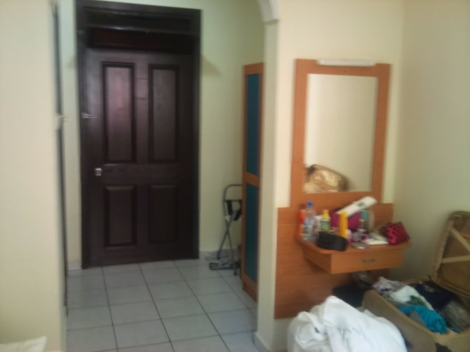 Номер Hotel Aslan City Kleopatra