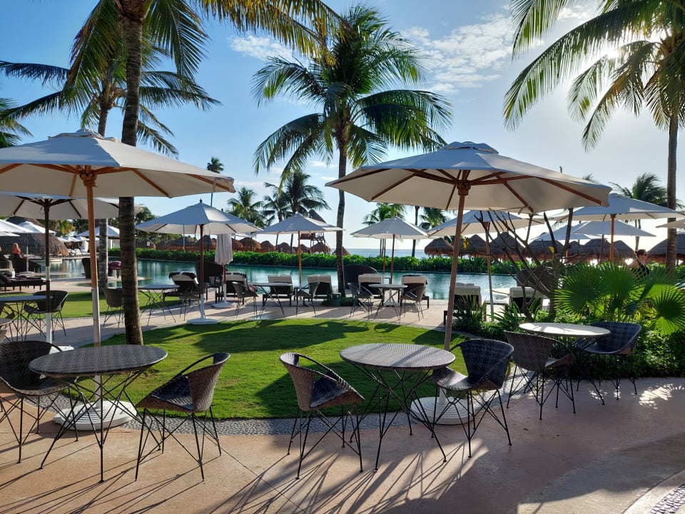 Pool Secrets Akumal Riviera Maya - Adults only