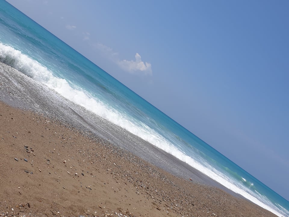 Strand Seaden Sea Planet Resort & Spa