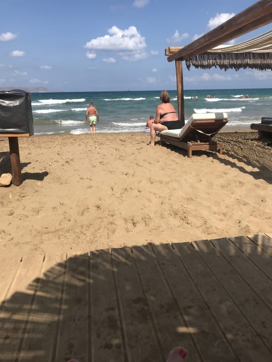 Strand Mitsis Rinela