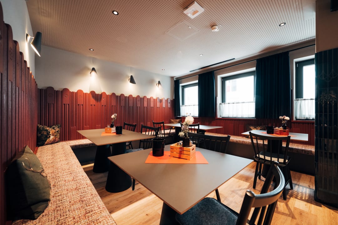 Sonstiges Hotel Zum Goldenen Hirsch