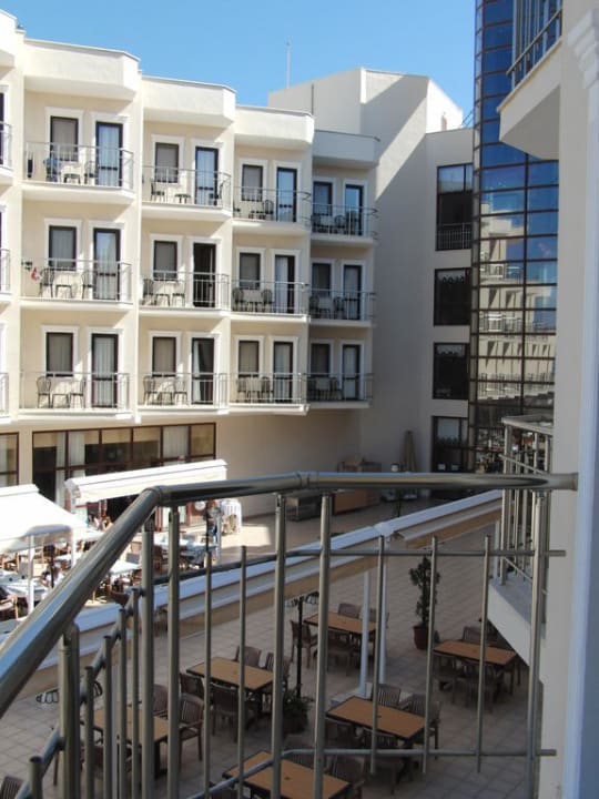 Mehr Schein als Sein Golden Age