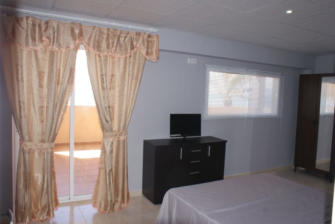 Double Room Luxury 3 Hotel Q Royal