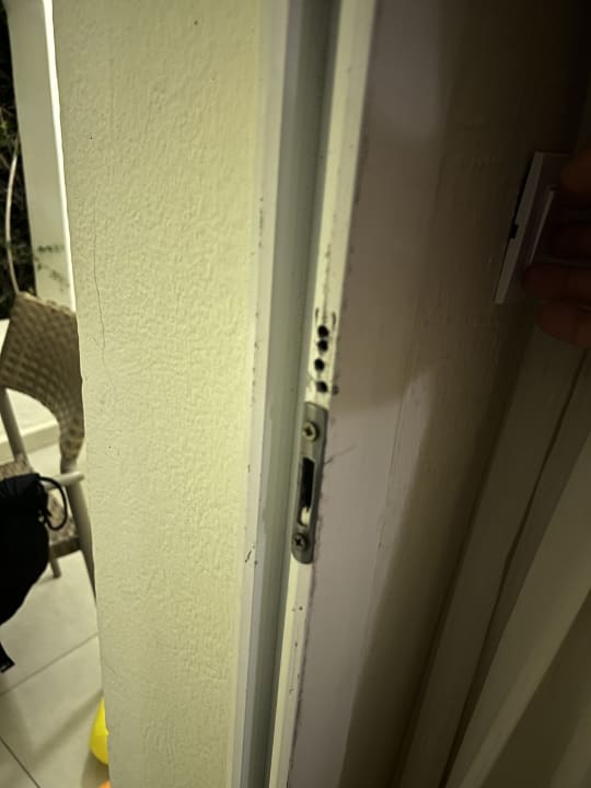 Zimmer TUI MAGIC LIFE Penelope Beach