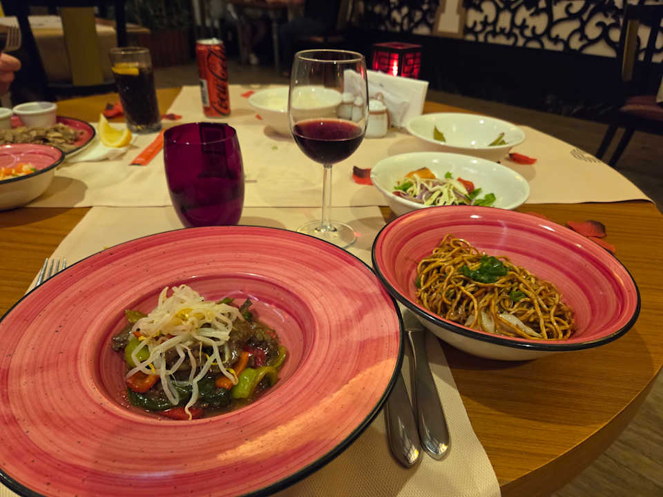 Gastro Adalya Elite Lara