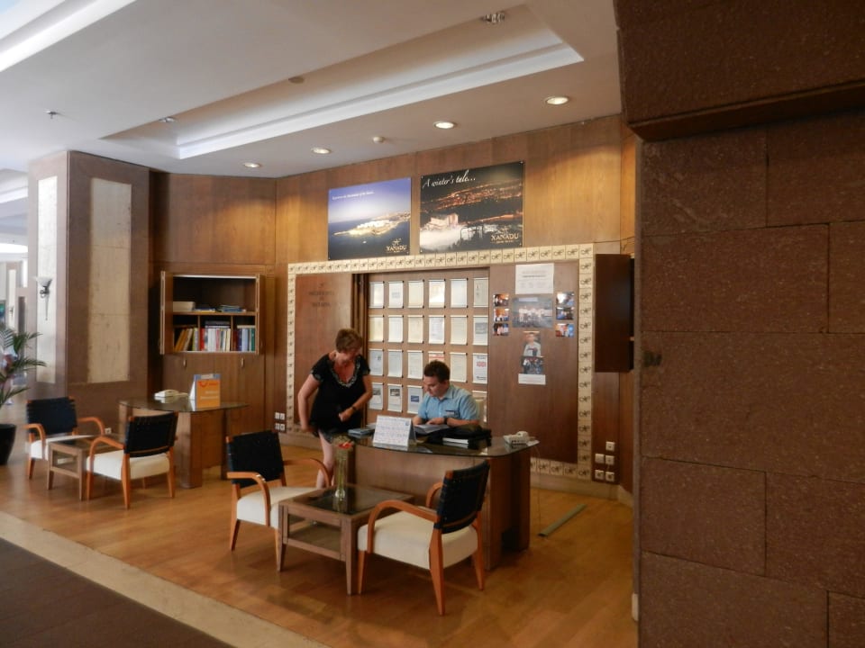 Xanadu  Xanadu Resort Hotel