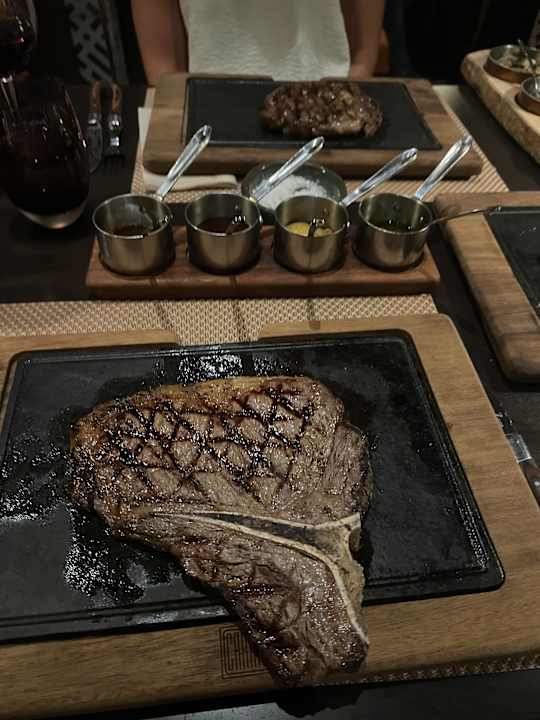 Gastro Voyage Belek Golf & Spa