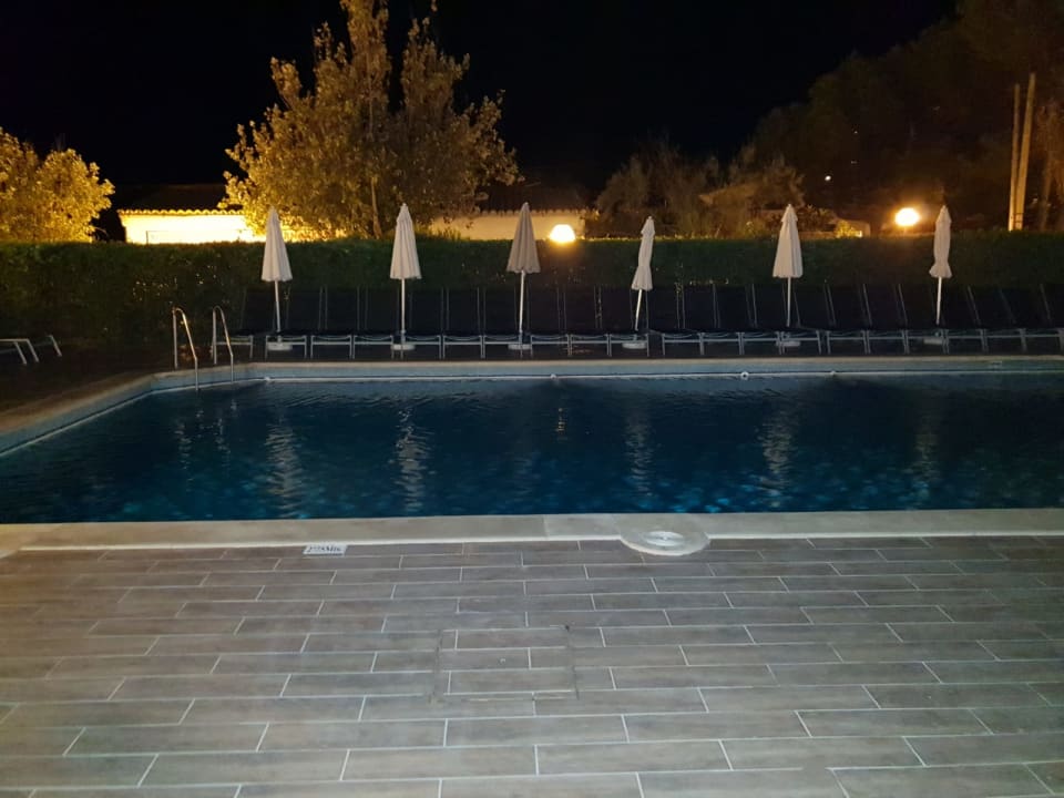 Pool R2 Lago Playa Park