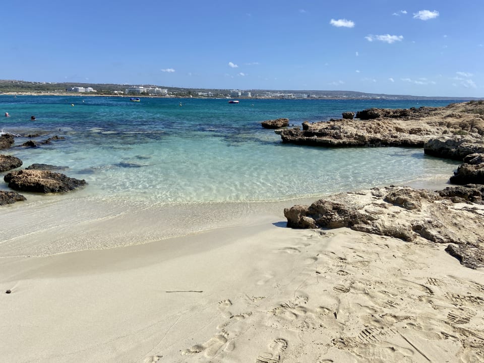 Strand Asterias Beach