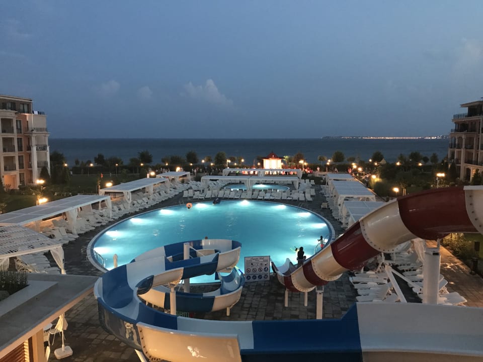 Pool Premier Fort Beach