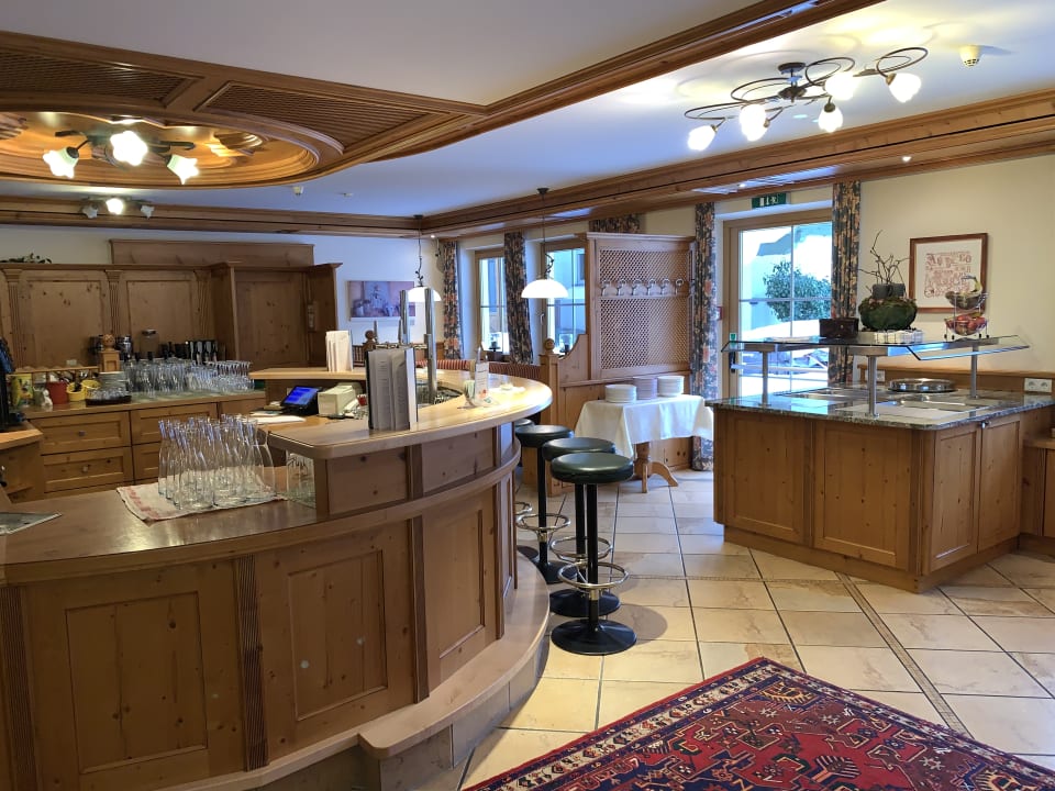 Gastro Kinderhotel Testerhof