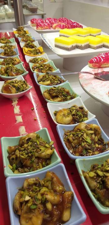 Gastro TUI KIDS CLUB Felicia Village