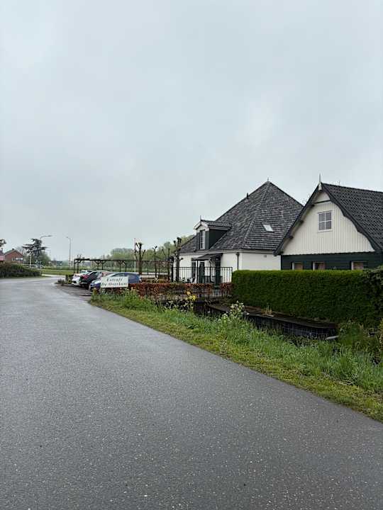 Gastro Camping 'T Venhop