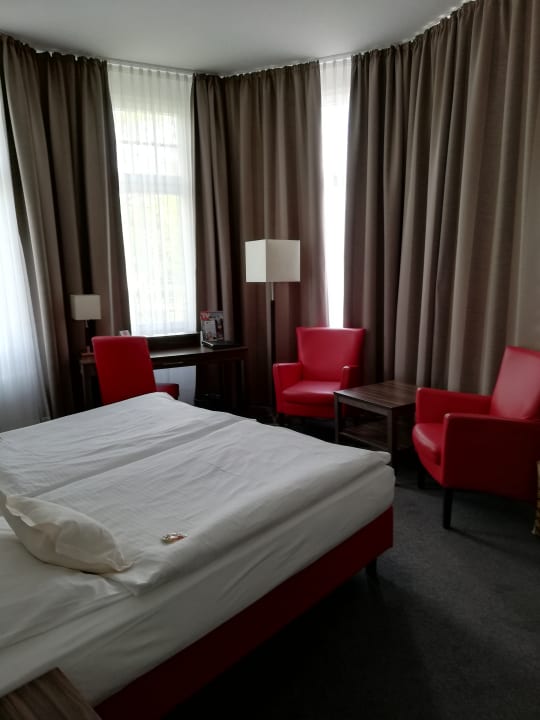 Zimmer Best Western Hotel Kaiserhof