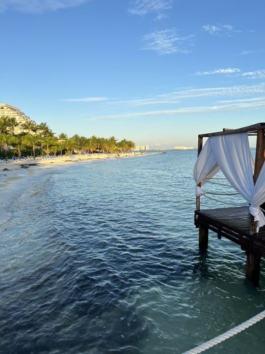 Strand Hotel Riu Palace Peninsula