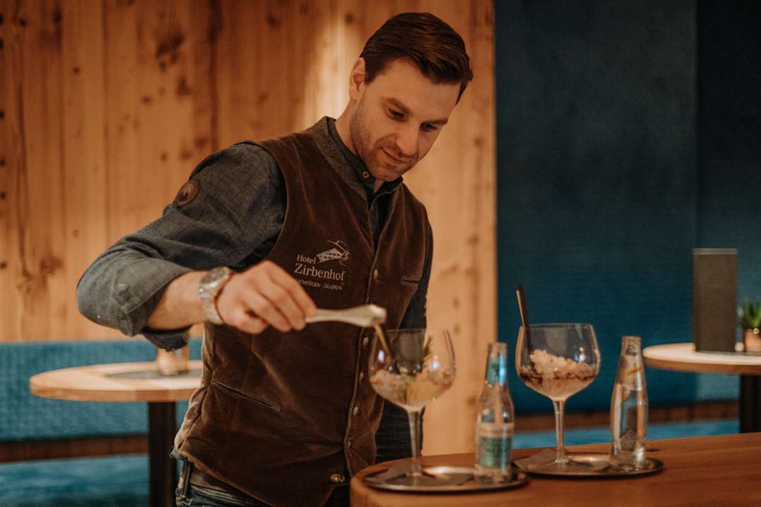 Gastro Hotel Zirbenhof