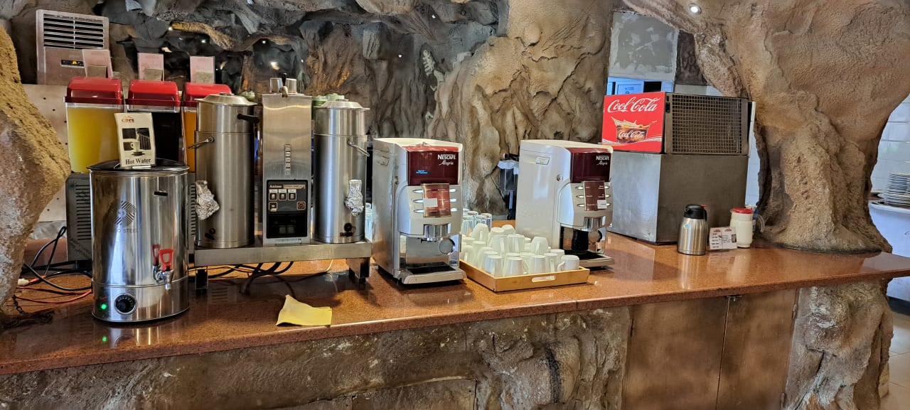 Gastro Hotel Caves Beach Resort (Adults Only)