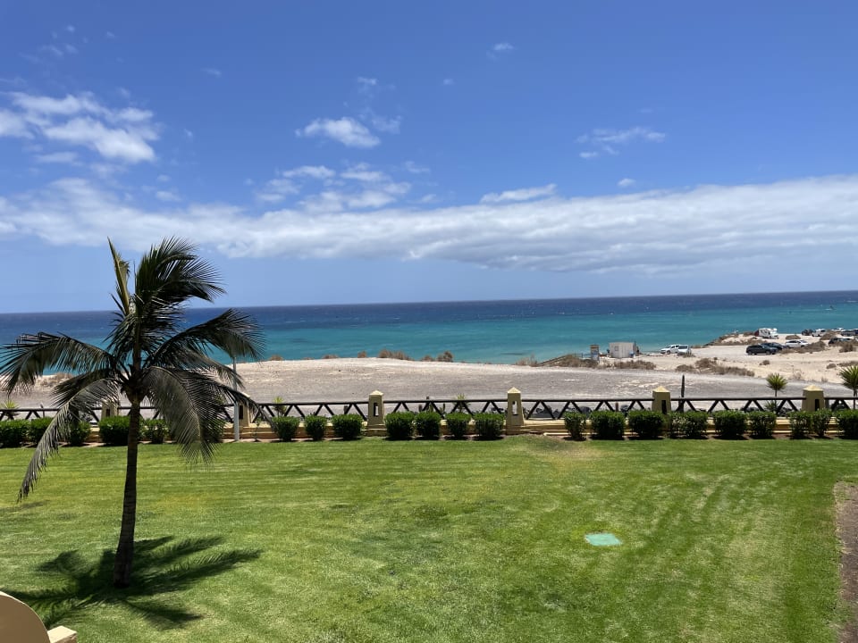 Ausblick H10 Playa Esmeralda - Adults only