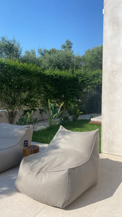 Zimmer Hotel Contessina