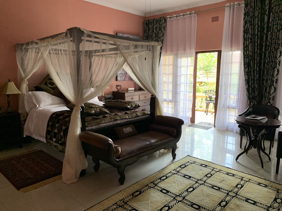 Zimmer Boutique Hotel Casta Diva