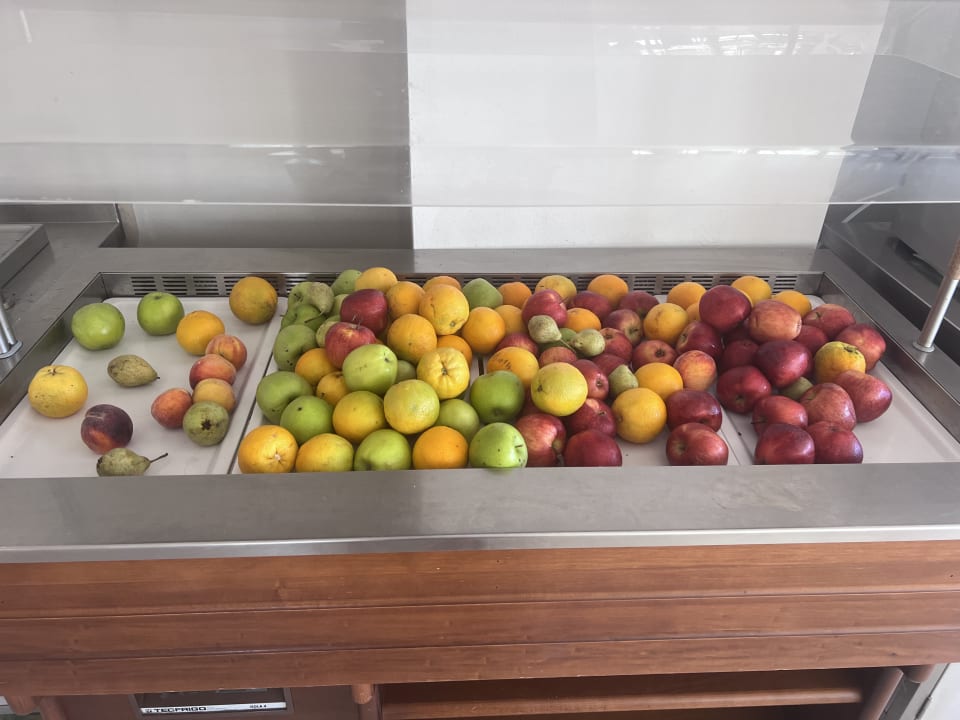 Gastro TUI SUNEO Chrissi Amoudia