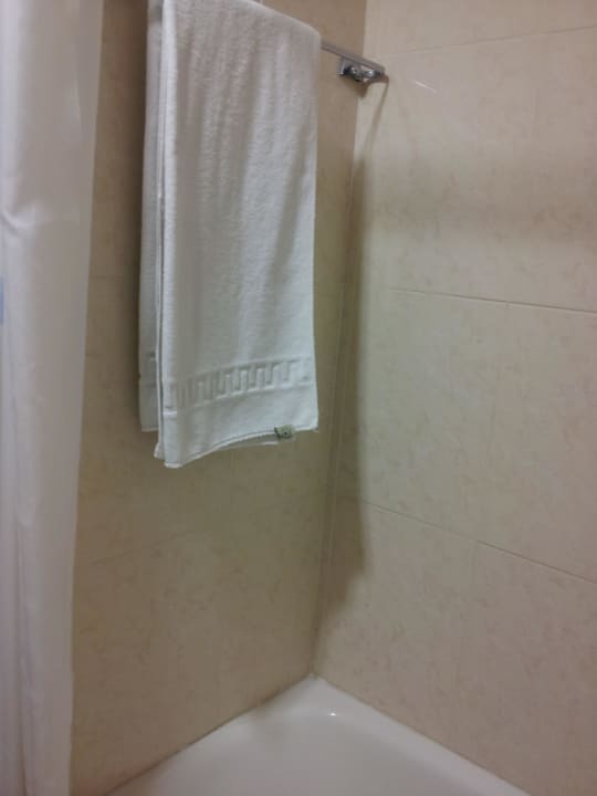 Badetuch Hotel Marte