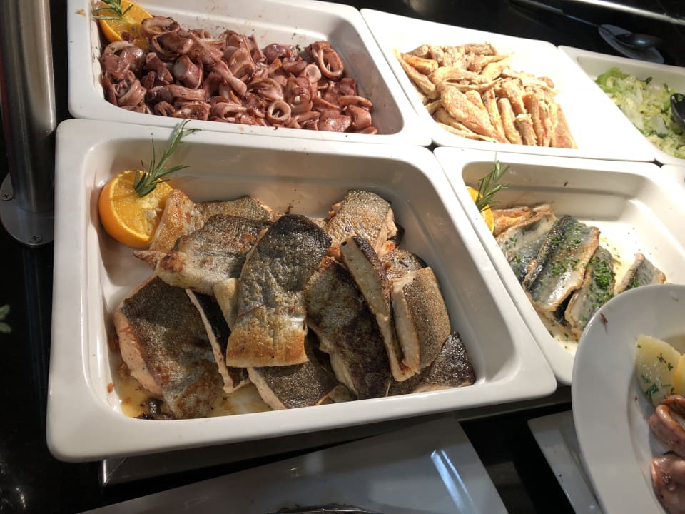 Gastro Valamar Parentino Hotel