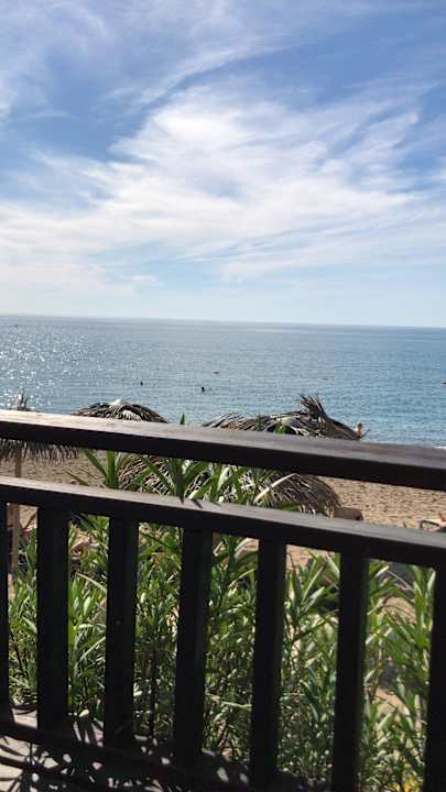 Ausblick Sherwood Blue Belek