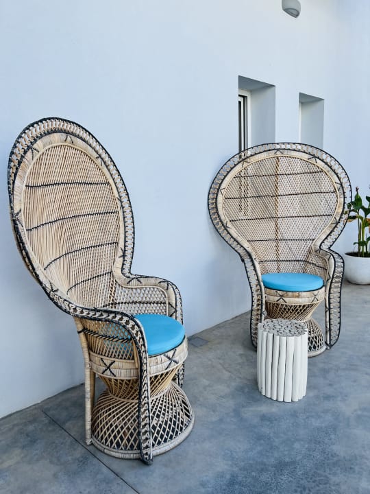 Sonstiges Paralos Lifestyle Beach