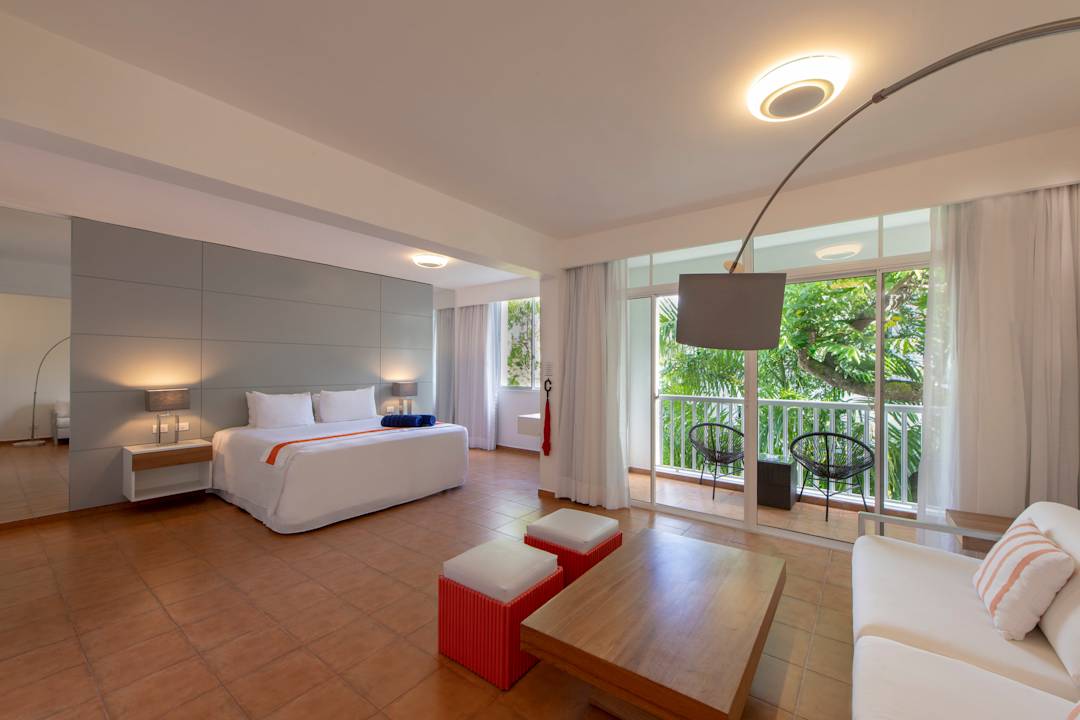 Zimmer Viva Heavens by Wyndham - All Inclusive Resort