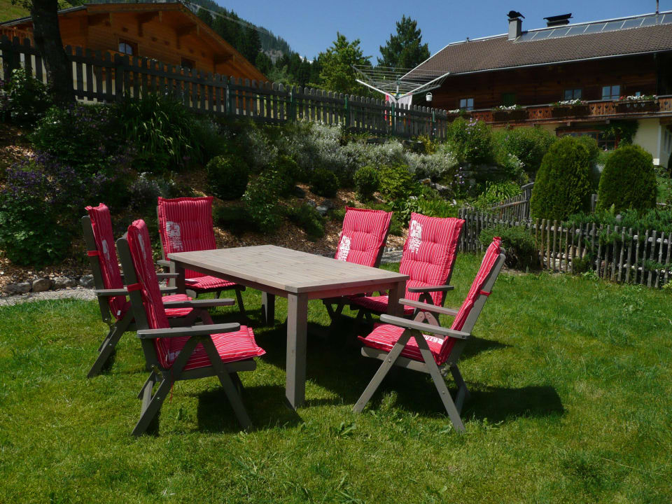 Gartenmöbel Bauernhof Maurachhof